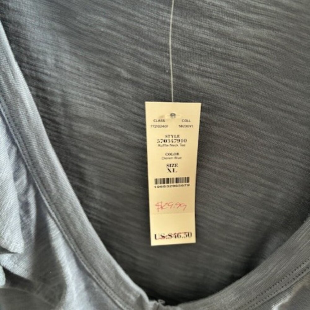 Shirts - Picture 2 of 5